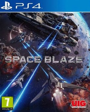 Space Blaze