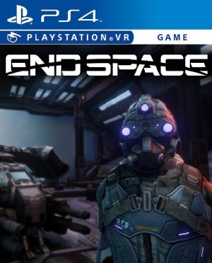 End Space