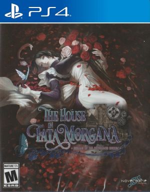 The House in Fata Morgana