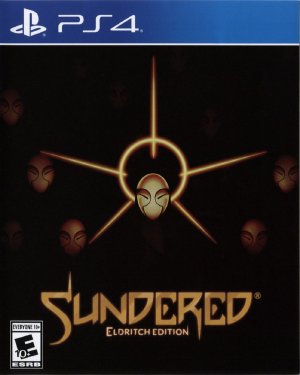 Sundered Eldritch Edition