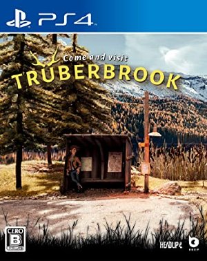 Truberbrook