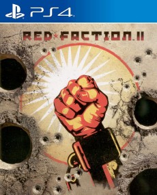 Red Faction 2