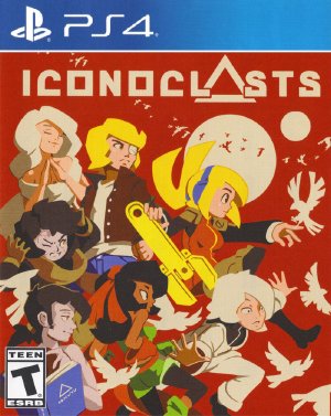 Iconoclasts