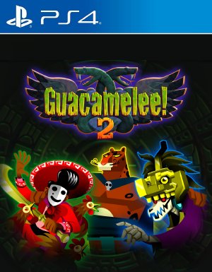 Guacamelee 2