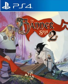 The Banner Saga 2
