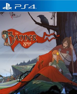 The Banner Saga