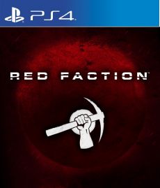 Red Faction