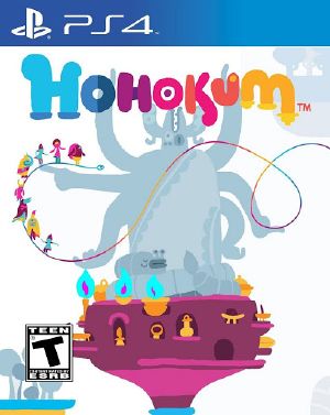 Hohokum