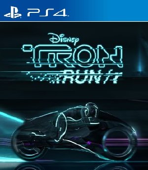 TRON RUN/r