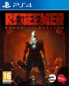 Redeemer Enhanced Edition
