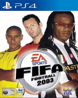 FIFA 2003