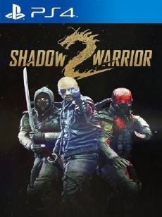 Shadow Warrior 2