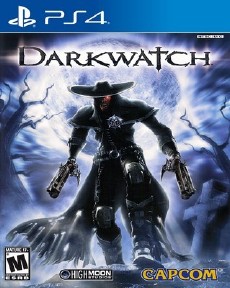 DarkWatch