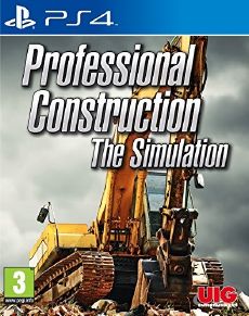Professional Construction The Simulation