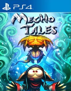 Mecho Tales