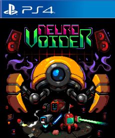 NeuroVoider