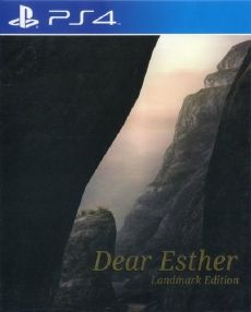 Dear Esther Landmark Edition​