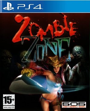 Zombie Zone