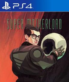 Super Motherload