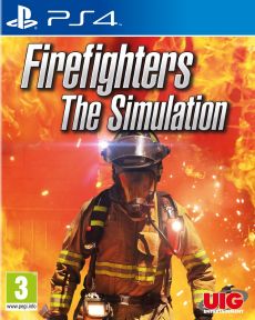 Firefighters The Simulation