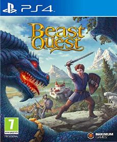 Beast Quest