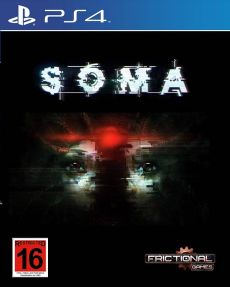 SOMA