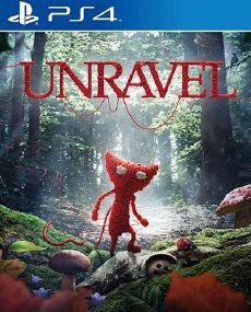 Unravel