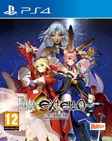 Fate Extella The Umbral Star