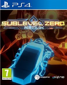 Sublevel Zero Redux