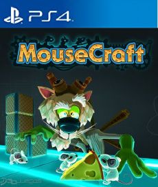 Mousecraft