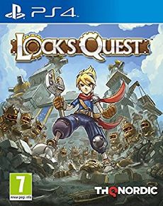Locks Quest