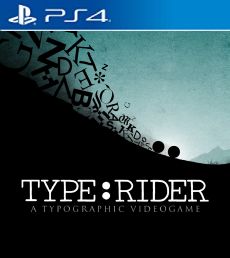 Type Rider