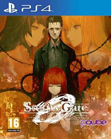Steins Gate 0