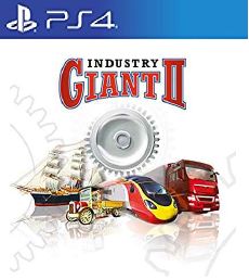 Industry Giant 2