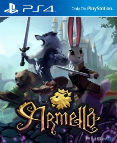 Armello