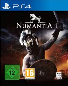 Numantia