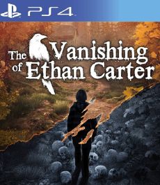 The Vanishing of Ethan Carter