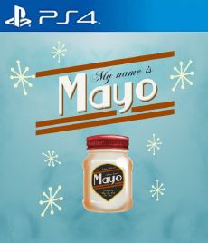 My Name is Mayo