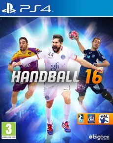 Handball 16