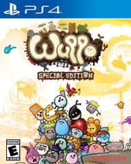 Wuppo Special Edition