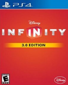 Disney Infinity 3.0 Edition
