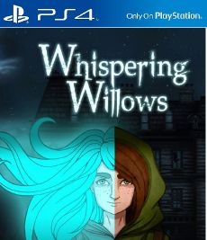 Whispering Willows