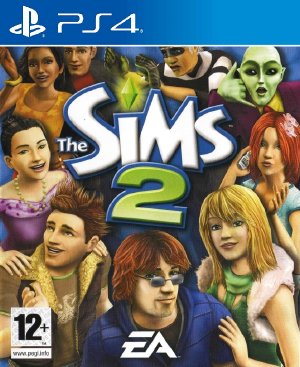 The Sims 2