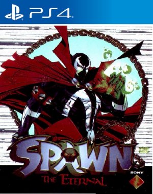 Spawn The Eternal