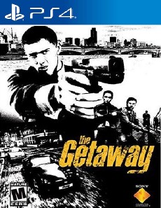 The Getaway
