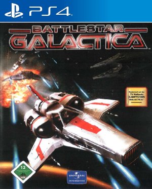 Battlestar Galactica