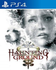 Haunting Ground