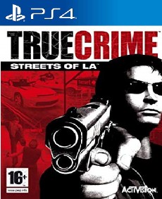True Crime Streets of LA