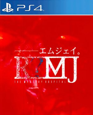 R?MJ The Mystery Hospital