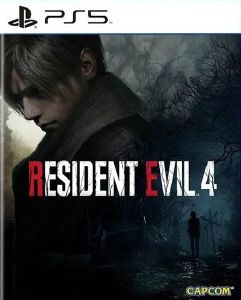 Resident Evil 4 Remake